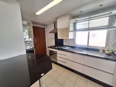 Residencial Rio das Garças