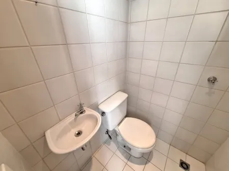 Residencial Rio das Garças
