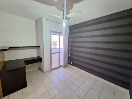 Residencial Rio das Garças