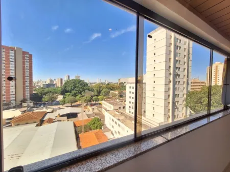 Residencial Rio das Garças
