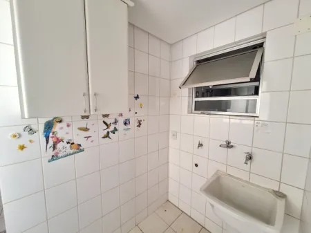 Residencial Rio das Garças