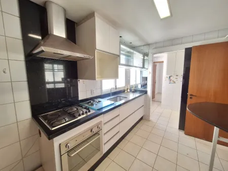 Residencial Rio das Garças