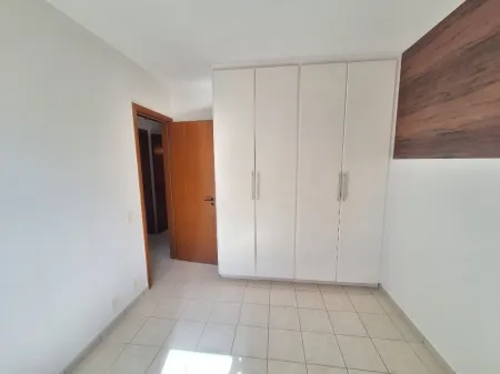 Residencial Rio das Garças