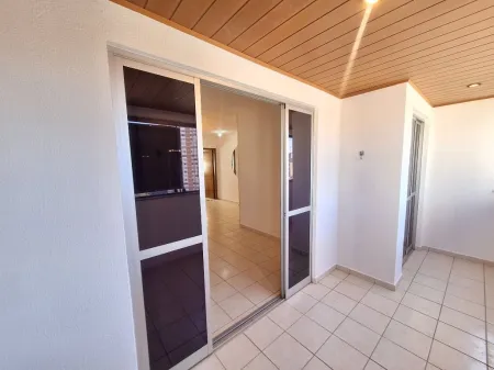 Residencial Rio das Garças