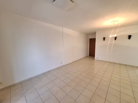 Residencial Rio das Garças