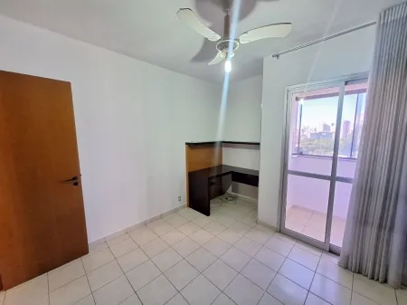 Residencial Rio das Garças