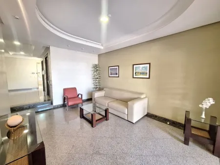 Residencial Rio das Garças