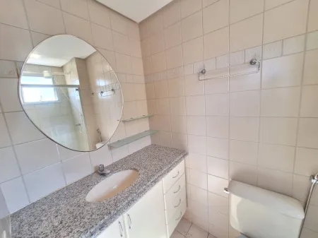Residencial Rio das Garças