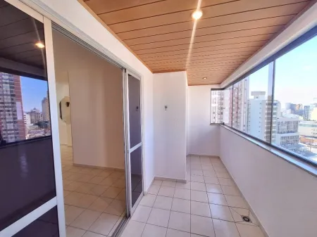Residencial Rio das Garças