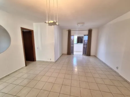 Residencial Rio das Garças