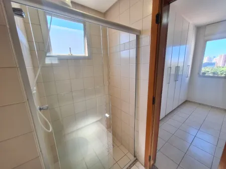 Residencial Rio das Garças