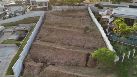Terreno no Condomínio do Lago