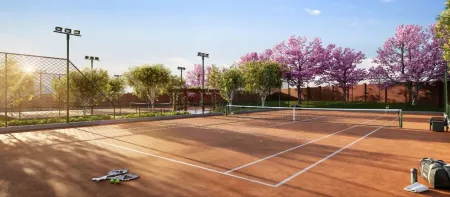 Terreno no Jardins Roma