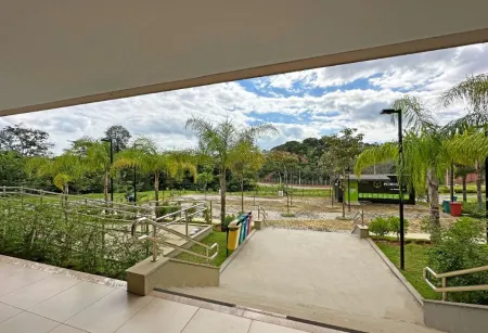 Sobrado no Jardins Barcelona