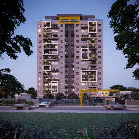 Residencial Clube House