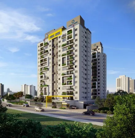 Residencial Clube House