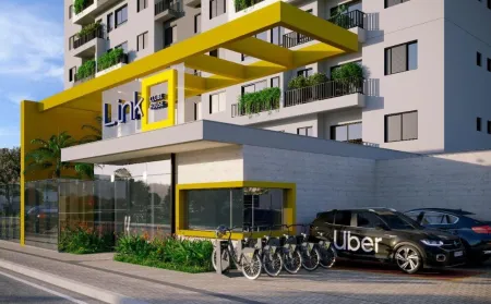 Residencial Clube House