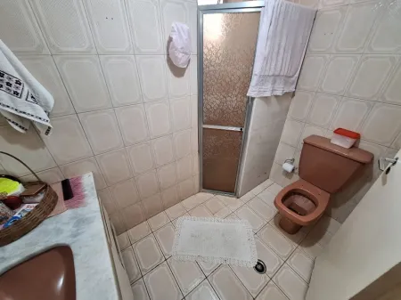 Condomínio Maison Blanche