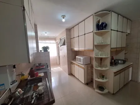 Condomínio Maison Blanche