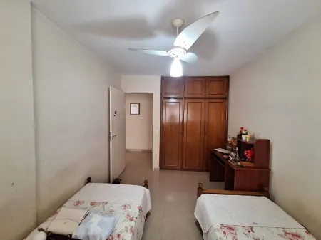 Condomínio Maison Blanche