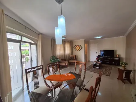 Condomínio Maison Blanche