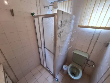 Condomínio Maison Blanche