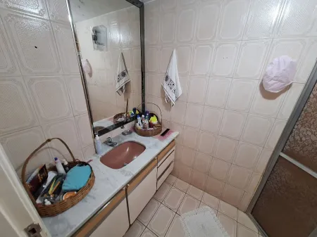 Condomínio Maison Blanche