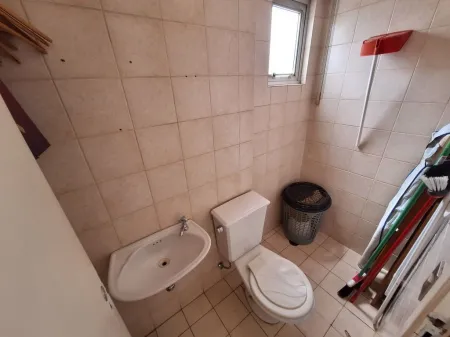 Condomínio Maison Blanche