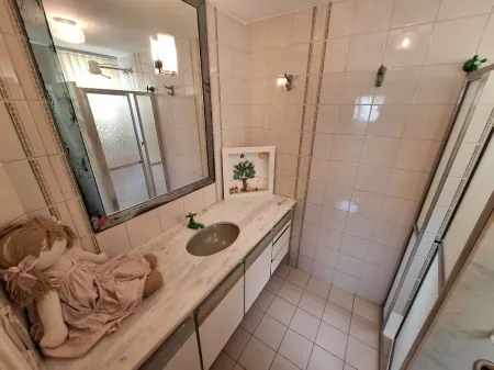 Condomínio Maison Blanche