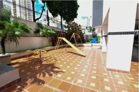 Residencial Las Vegas