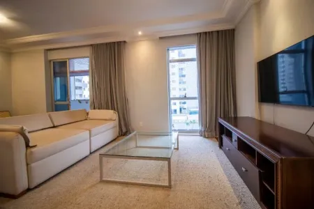 Residencial Las Vegas