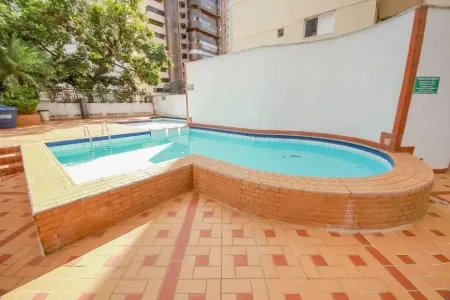 Residencial Las Vegas