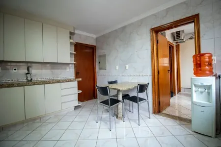 Residencial Las Vegas