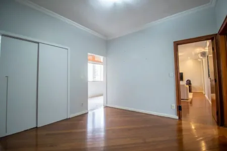 Residencial Las Vegas