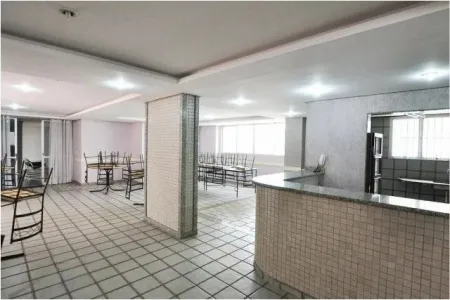 Residencial Las Vegas