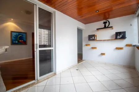 Residencial Las Vegas