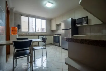 Residencial Las Vegas