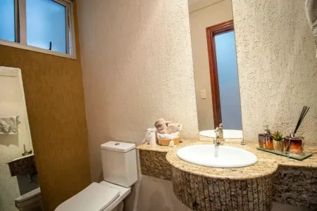 Residencial Las Vegas