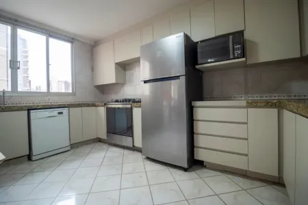 Residencial Las Vegas