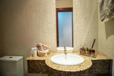 Residencial Las Vegas