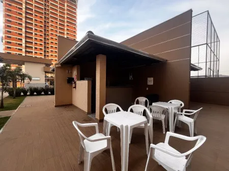 Condomínio Tijuca