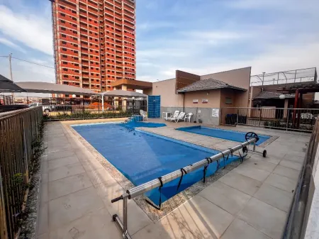Condomínio Tijuca