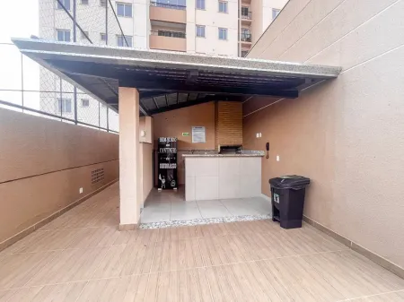Condomínio Tijuca