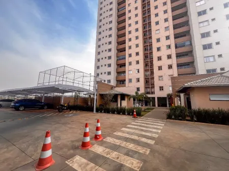 Condomínio Tijuca