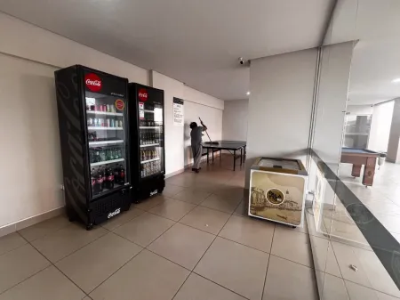 Condomínio Tijuca