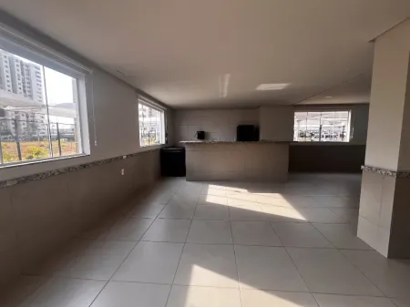 Condomínio Tijuca