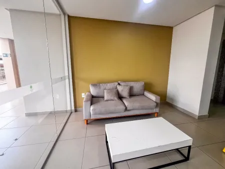 Condomínio Tijuca