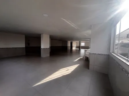 Condomínio Tijuca