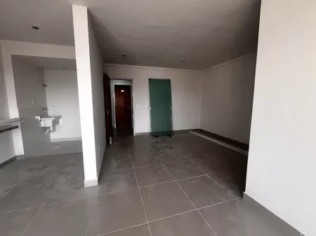 Condomínio Tijuca