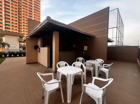 Condomínio Tijuca